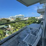 Adalmar View Apartamento